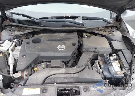 2015 Nissan Altima 2.5/2.5 S/2.5 Sl/2.5 Sv z USA, uszkodzony, nr VIN 1N4AL3AP6FC441976